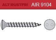 air-9104-sikkerhedsskrue-rf