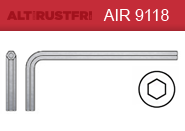 air-9118-sikkerheds-l-key-rf