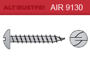 air-9130-sikkerhedsskrue-rf